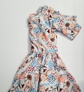 Dot Dot Smile Ballerina Dress